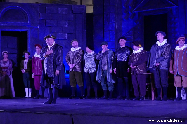 Galliate 2022 rigoletto