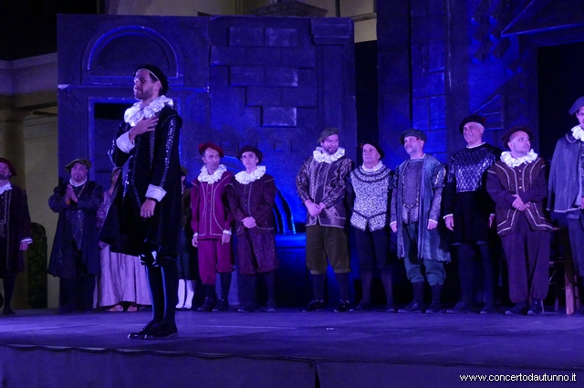 Galliate 2022 rigoletto