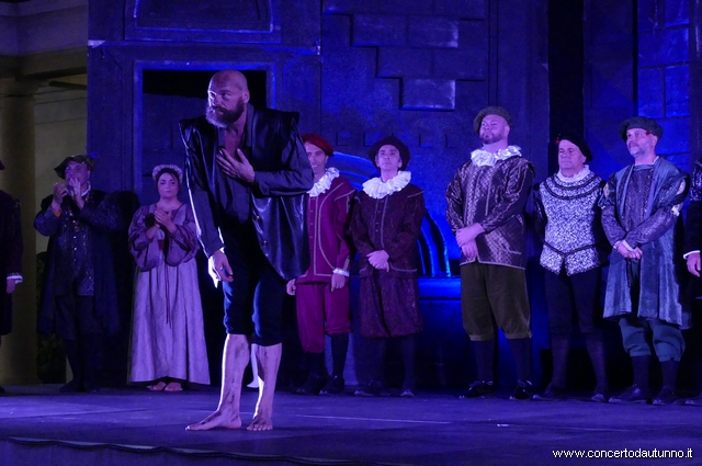 Galliate 2022 rigoletto