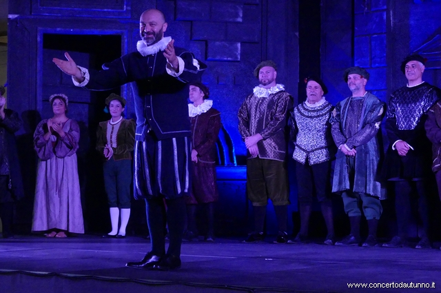 Galliate 2022 rigoletto