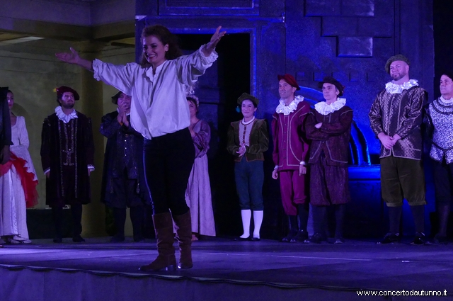 Galliate 2022 rigoletto