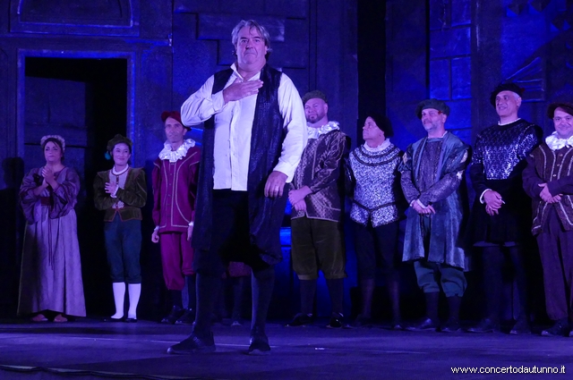 Galliate 2022 rigoletto