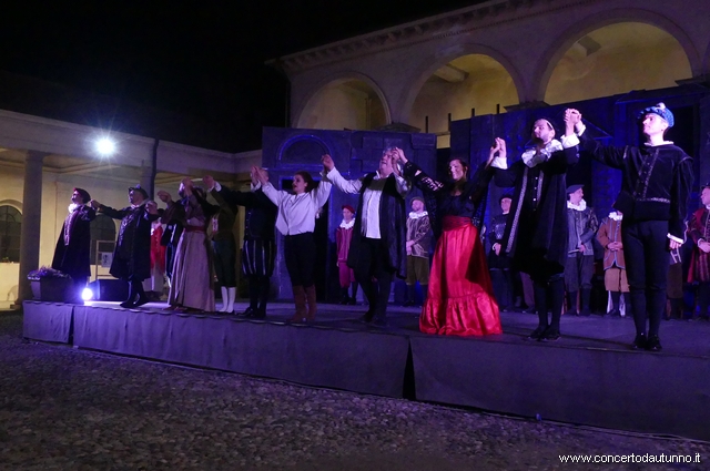 Galliate 2022 rigoletto