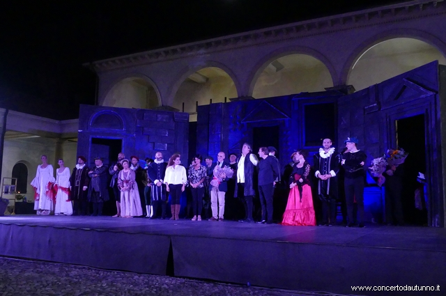Galliate 2022 rigoletto