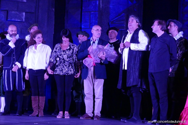 Galliate 2022 rigoletto