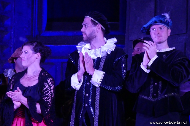 Galliate 2022 rigoletto
