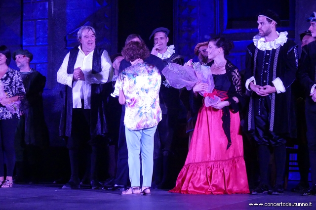 Galliate 2022 rigoletto