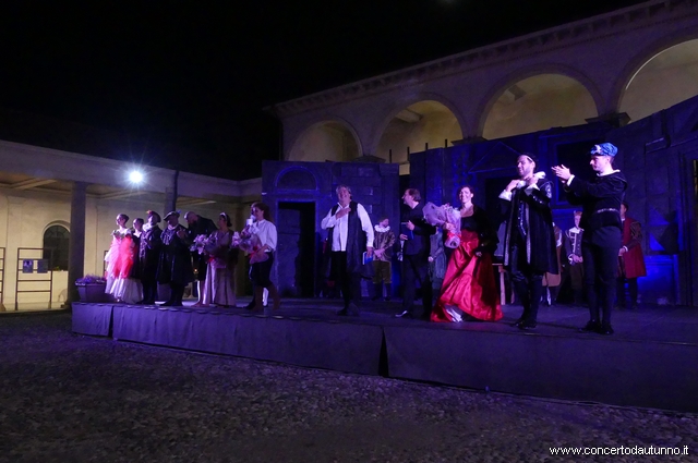 Galliate 2022 rigoletto