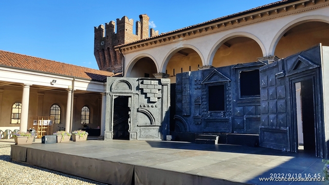 Galliate 2022 rigoletto