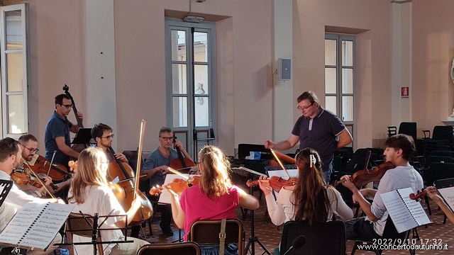 Galliate 2022 rigoletto