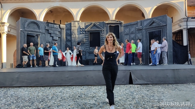Galliate 2022 rigoletto
