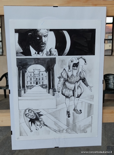 Galliate 2022 rigoletto