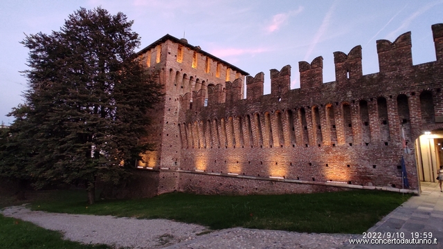 Galliate 2022 rigoletto