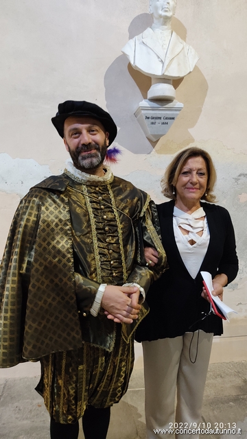 Galliate 2022 rigoletto