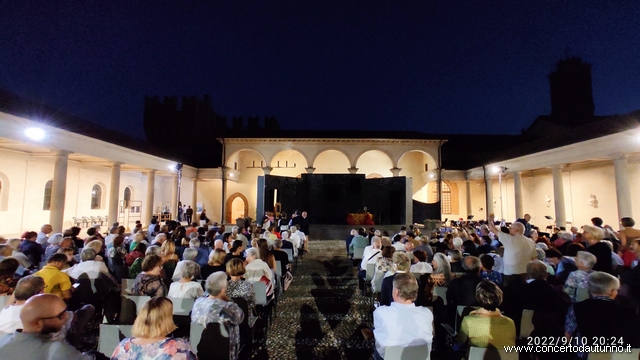 Galliate 2022 rigoletto