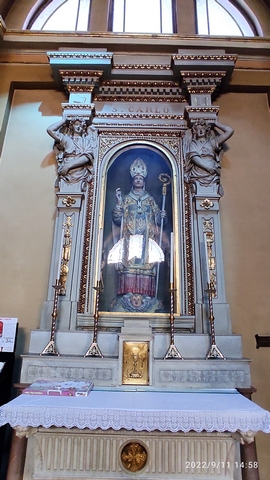 Bernate sul Ticino