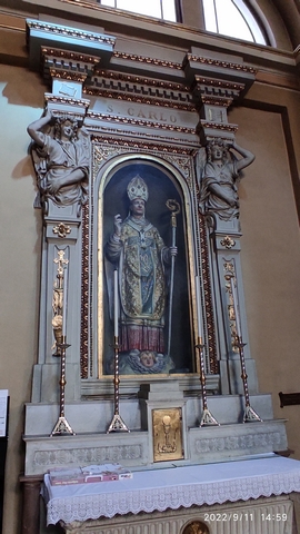 Bernate sul Ticino