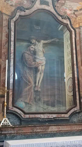 Bernate sul Ticino