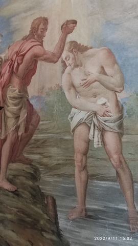 Bernate sul Ticino