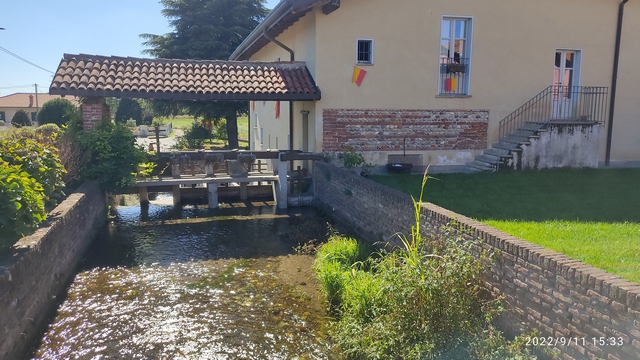 Bernate sul Ticino