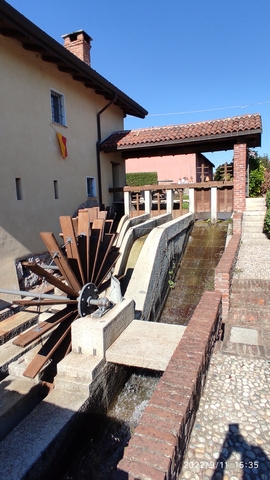 Bernate sul Ticino