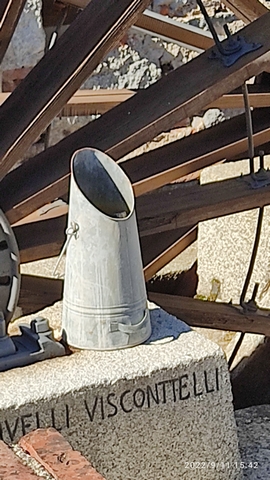 Bernate sul Ticino