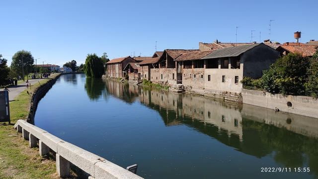 Bernate sul Ticino