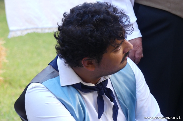Elisir Lisca Bernate