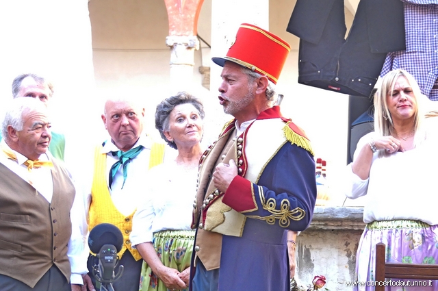 Elisir Lisca Bernate