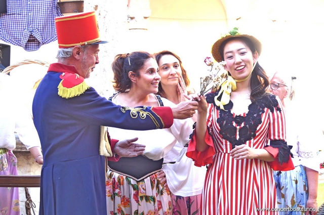 Elisir Lisca Bernate