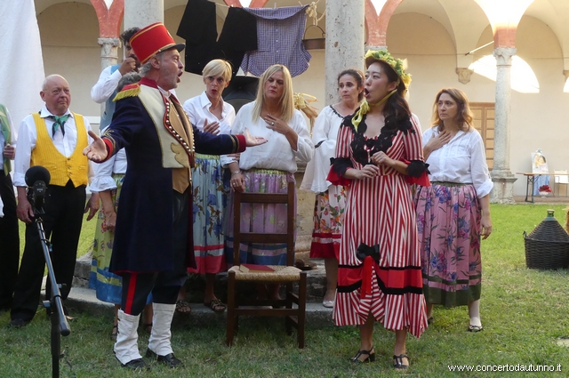 Elisir Lisca Bernate