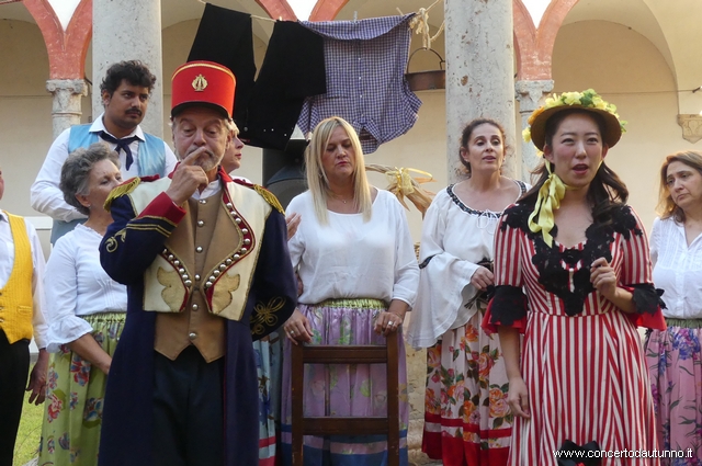 Elisir Lisca Bernate