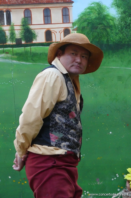 Elisir Lisca Bernate
