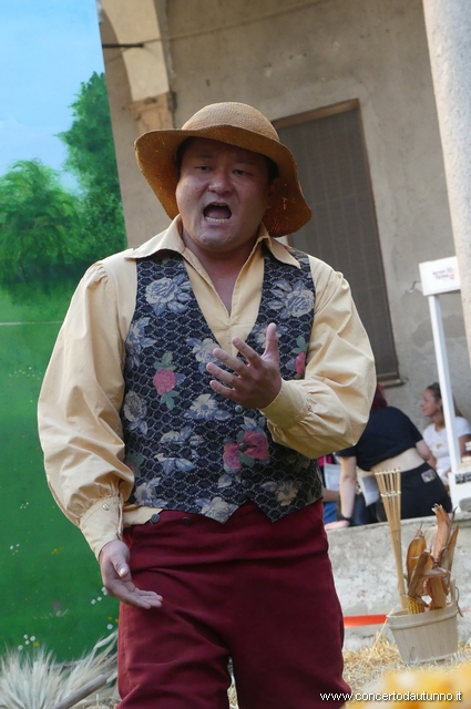 Elisir Lisca Bernate