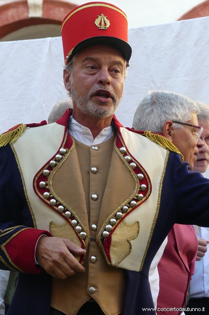 Elisir Lisca Bernate