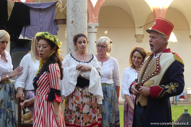 Elisir Lisca Bernate
