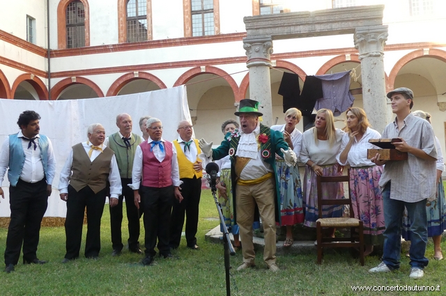 Elisir Lisca Bernate
