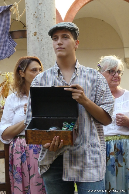 Elisir Lisca Bernate