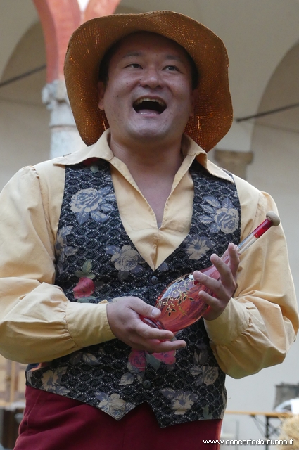 Elisir Lisca Bernate