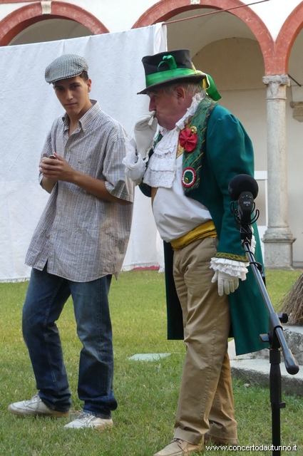 Elisir Lisca Bernate