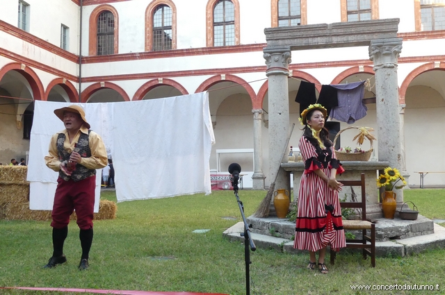 Elisir Lisca Bernate