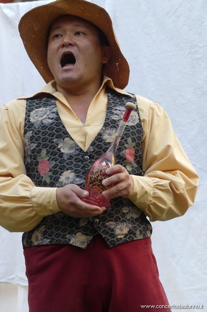 Elisir Lisca Bernate