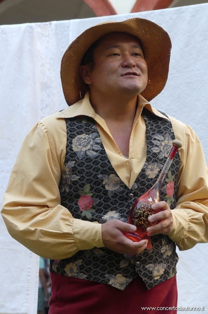 Elisir Lisca Bernate