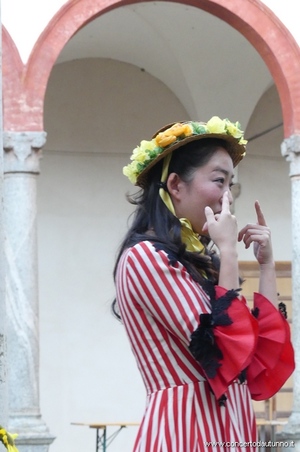 Elisir Lisca Bernate