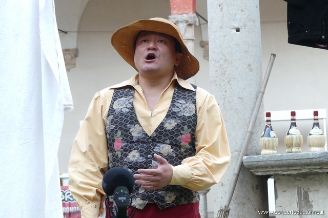 Elisir Lisca Bernate