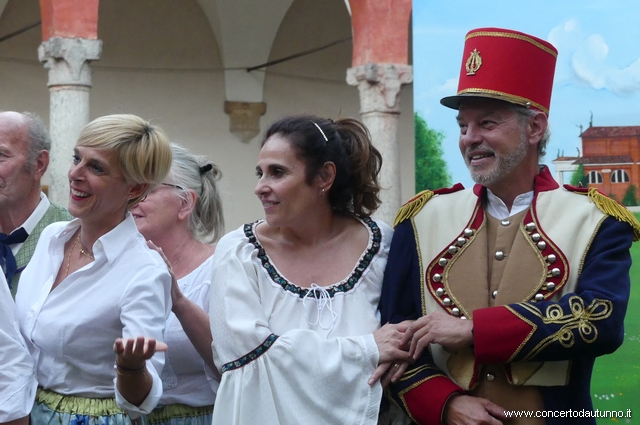 Elisir Lisca Bernate