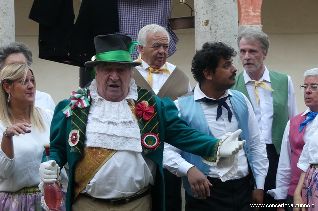 Elisir Lisca Bernate