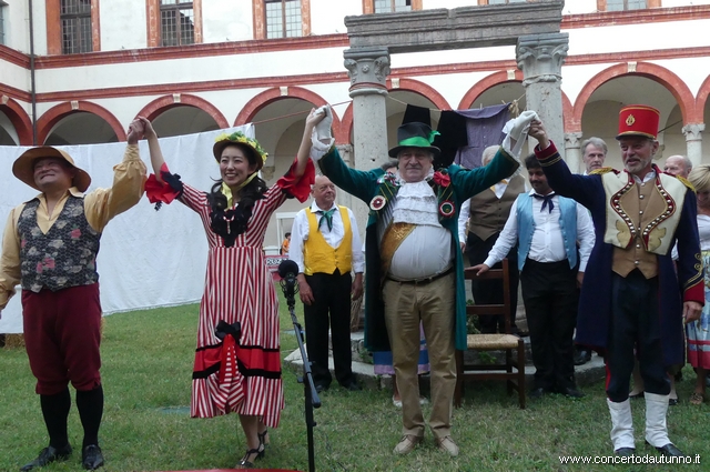 Elisir Lisca Bernate