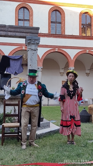 Elisir Lisca Bernate