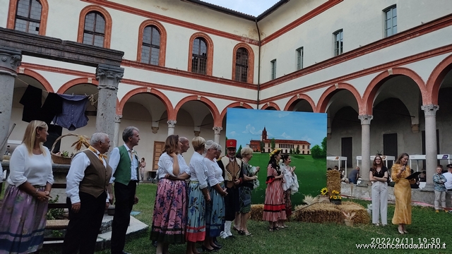 Elisir Lisca Bernate